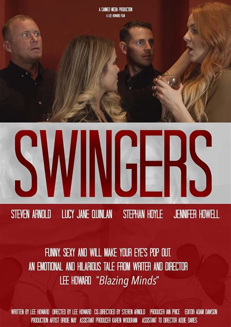 swinger tv|Watch Young Swingers 